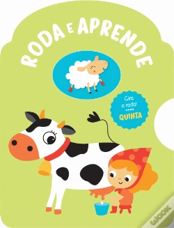 Capa do artigo Quinta - Roda e Aprende