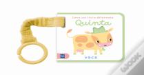 Quinta - Vaca
