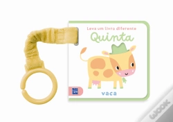 Capa do artigo Quinta - Vaca