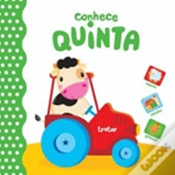 Capa do artigo Quinta