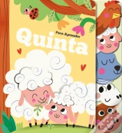 Capa do artigo Quinta