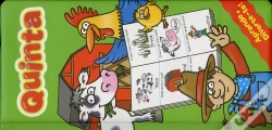 Capa do artigo Quinta