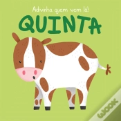 Capa do artigo Quinta