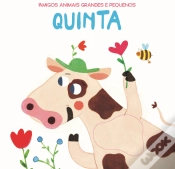 Capa do artigo Quinta