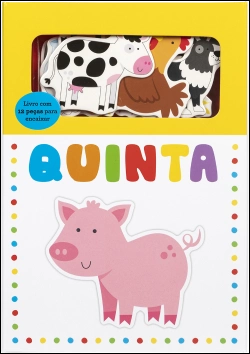Capa do artigo Quinta