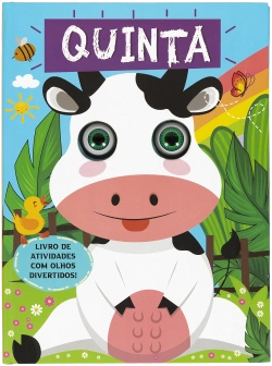 Capa do artigo Quinta