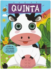Capa do artigo Quinta