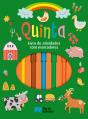 Quinta - Preview