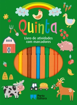 Capa do artigo Quinta