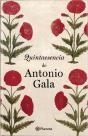 Quintaesencia De Antonio Gala - Preview