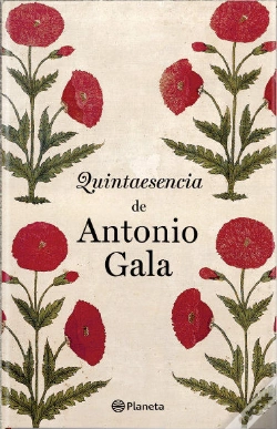 Capa do artigo Quintaesencia De Antonio Gala