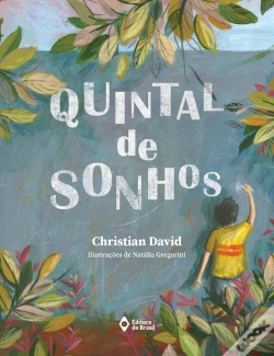 Capa do artigo Quintal De Sonhos
