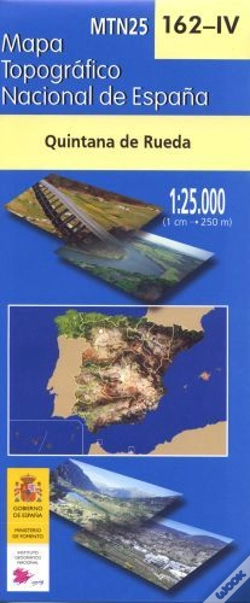 Capa do artigo Quintana De Rueda Feuille Iv