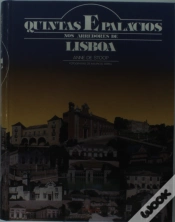 Capa do artigo Quintas e Palácios nos Arredores de Lisboa