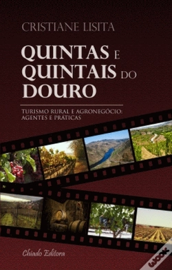 Capa do artigo Quintas e Quintais do Douro