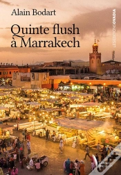 Capa do artigo Quinte Flush A Marrakech