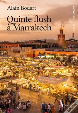 Capa do artigo Quinte Flush A Marrakech