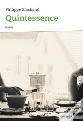 Quintessence Alerte