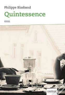 Capa do artigo Quintessence Alerte