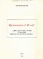 Quintessence D'Alcools : Le Recueil D'Apollinaire À Travers Les Nouvelles Technologies - Preview