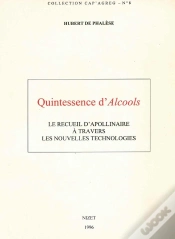 Capa do artigo Quintessence D