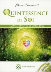 Capa do artigo Quintessence De Soi