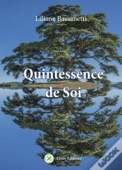 Capa do artigo Quintessence De Soi