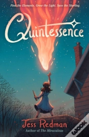 Capa do artigo Quintessence