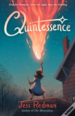 Capa do artigo Quintessence