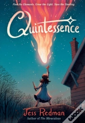 Capa do artigo Quintessence