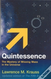 Capa do artigo Quintessence