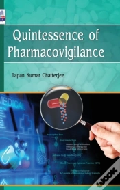 Capa do artigo Quintessence Of Pharmacovigilance
