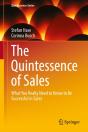 Quintessence Of Sales - Preview