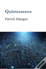 Capa do artigo Quintessence