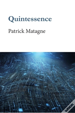 Capa do artigo Quintessence