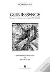 Quintessence