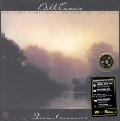 Capa do artigo Quintessence - Vinil