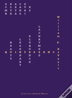 Capa do artigo Quintessence