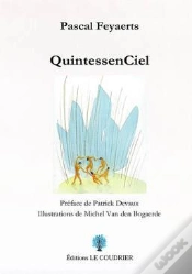 Capa do artigo Quintessenciel