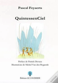 Capa do artigo Quintessenciel