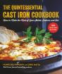 Quintessential Cast Iron Cookbook - Preview