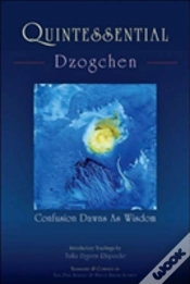 Capa do artigo Quintessential Dzogchen