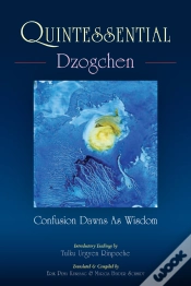 Capa do artigo Quintessential Dzogchen