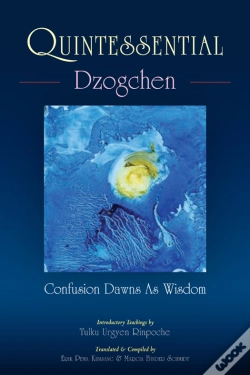 Capa do artigo Quintessential Dzogchen