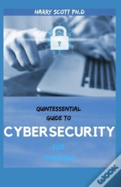 Capa do artigo Quintessential Guide To Cybersecurity For Starters