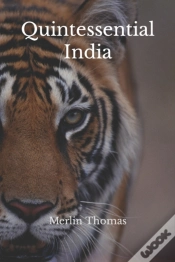 Capa do artigo Quintessential India