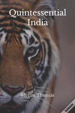 Capa do artigo Quintessential India