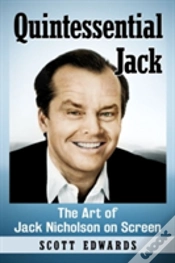 Capa do artigo Quintessential Jack