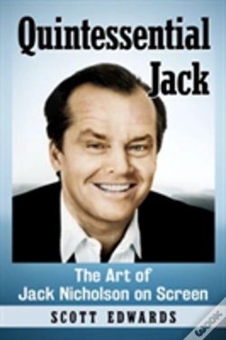 Capa do artigo Quintessential Jack