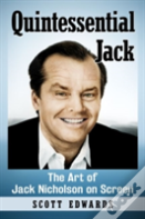 Quintessential Jack